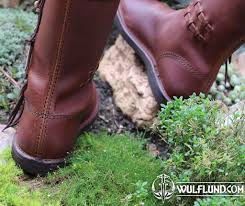VIKING SHOES REPLICA SHOP - VIKING BOOTS REPLICA STORE Wulflund