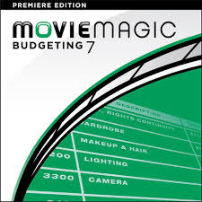 The individual license would be purchased directly through ep, not through moviesoft. Movie Magic Budgeting 7 Pro Movie Budget Film Budgeting Software