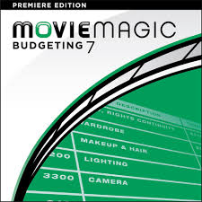 What is a production budget used for? Movie Magic Budgeting 7 Pro Movie Budget Film Budgeting Software