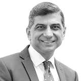 Atul Suri, CEO, Marathon Trends PMS , News, Photos and Videos