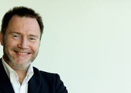 Insider Wien: Patrick Rampelotto