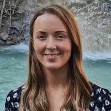 Katie Calvey (@CalveyKatie)