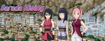 ▷ descargar sunrider academy español pcandroid mega. Pc Y Android Sarada Rising V1 1 1 Arte Eroge Espanol Actualizacion