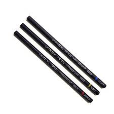 Xpression Charcoal Pencil Pensil Arang Di Lapak Lix Art Supplies Bukalapak