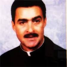 Fr. Daniel Eakin Obituary July 10, 2007