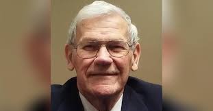 David Arthur Anderson, Sr Obituary