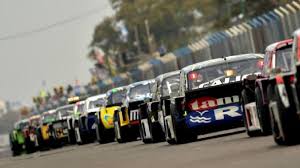 Turismo de carretera (tc) denotes a class of auto races very popular in argentina. El Importante Anuncio Del Turismo Carretera Que Celebra El Automovilismo Argentino Mdz Online