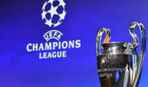 Barcelona vs psg en vivo online en directo: Champions League Octavos De Final Fechas Horarios Y Donde Ver Por Tv La Republica
