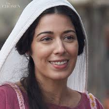 Fear not, for I have redeemed you. I have called you by name, you are  mine.” Isaiah 43:1 Today is the "Feast Day of Mary Magdalene," and Mary is  one of the