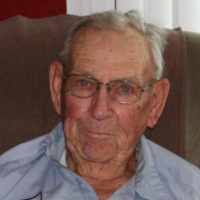 Joseph Adrian Wolfe Sr (1922–2011)
