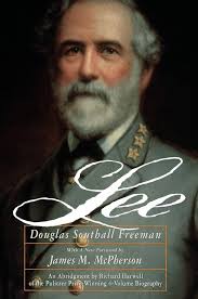 Lee: Douglas Southall Freeman, Richard Harwell, James M. McPherson:  9780684829531: Amazon.com: Books