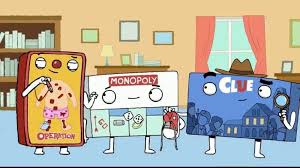 Jul 20, 2021 · hasbro whistleblower claims crt being pushed through toy packaging; Hasbro Gaming Tv Commercial Life Lessons Problem Solving Ispot Tv