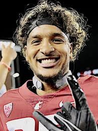 Jaden Hicks, Kansas City, Safety