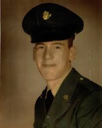 Cecil Salyers Obituary