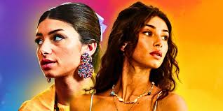 Who Is Natalie In After Everything? Mimi Keene's Character & Hardin  Backstory Explained