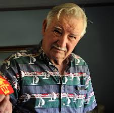 Navy veterans tribute bill lands in Congress