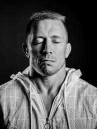 Georges St-Pierre added a new photo.