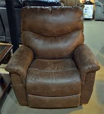 Recliner chairs, pu leather reclining chair for living room, lazy boy recliner with padded cushion, black $309.00 $ 309. La Z Boy James Rocker Recliner Harris Family Furniture Rocker Recliners Rocker Recliner Chair Recliner