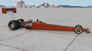 Meo dragster nitro mod for all cars