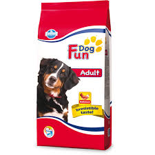 Ingredients include various berries as well as vegetables. Buy Fun Dog Adult Dry Dog Food Online At Low Price In India Puprise