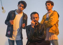 Lagucover fahmi / taranum playboard. Ig Temukan Fml Payung Terjun Feat Faizal Tahir Perkenal Fml Mopress