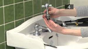 This guide walks you through the questions that you should be asking yourself before choosing new taps for your bathroom. How To Fix A Dripping Tap Bib Or Pillar Youtube