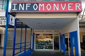 INFOMONVER - Loterías