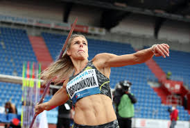 Finálový šestý pokus už absolvovala právě jen nejlepší trojice a z prvenství se radovala mistryně evropy z roku 2018 hussongová, třebaže nejdelší. Ani Podesate Se Nepodarilo Osteparce Ogrodnikove Ziskat Ten Strevic Ze Zlate Tretry Cysnews