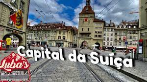 While a workshop system had been in existence throughout the early modern period, the production of machines began in 1801 in st. O Melhor Da Capital Suica N391 Youtube