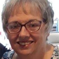 Pamela Jean Couture Obituary