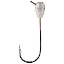Strike king tour grade tube jig head. Strike King Tour Grade Tube Jig Heads Jighaken 4 99