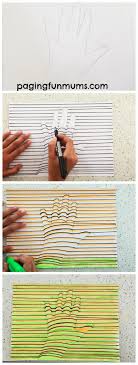 The human hand is a complex use 3d shapes to represent the fingers at this stage. How To Draw A 3d Hand The Ultimate Optical Illusion