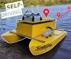 See more ideas about christmas float ideas, christmas parade, christmas parade floats. Building A Self Driving Boat Ardupilot Rover 10 Steps With Pictures Instructables