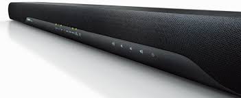 It will be the first to incorporate dts virtual:x for immersive 3d surround sound. Yamaha Yas 207 Sound Bar Gear Review High Def Digest