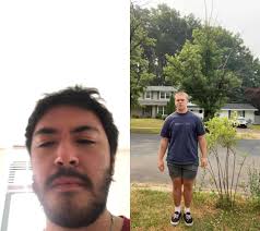 Garrett Gee Narcoleptic