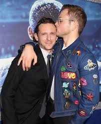 Carpool Karaoke Taron Egerton Richard Madden Watch Online Pin By Barbara Checketts On R O C K E T M A N Rocketman Movie Actors Elton John