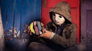 Maybe you would like to learn more about one of these? The Curious Creeped Out Wiki Fandom