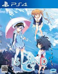 amazon island amazon co jp限定 a4クリアファイル 付 ゲーム アニメ アニメの女の子猫 動画 アニメ