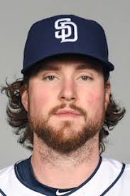 Carter Capps Stats, Age, Position, Height, Weight, Fantasy & News