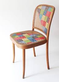 My Poppet How To Cross Stitch Chair Diy Chair Diy Cross Stitch Cane Back Chairs