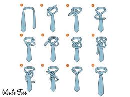 How to tie a tie trinity knot for your necktie subscribe for 100. How To S Wiki 88 How To Tie A Necktie Trinity Knot