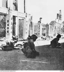 Image result for The Fall of Singapore In early 1942