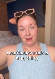 Mandy Brook Snow A Little