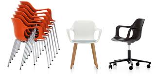 The hal chair offers multiple. Vitra Hal Armchair