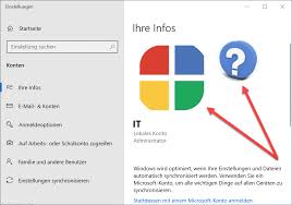 Manually activate your office 365 using kms client key. Profilbild Loschen Und Standardprofilbild Wiederherstellen Unter Windows 10 Benutzer Bild Konto Einstellungen Profil Windows Faq