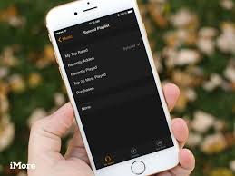 How To Transfer Music To Your Apple Watch Imore