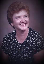 Nancy Elizabeth Gillette