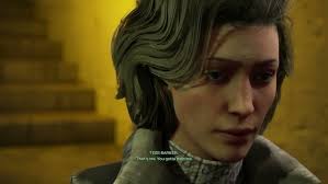 Robocop: Rogue City Unfinished Business