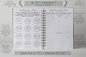 1 indonesia's growing internet economy 2. My Best Ramadan Planner Plan Your Best Ramadan Ever Pink Pastel Studio