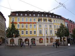Destino tapas bar restaurant restaurant/cafe 97070 würzburg. Barbarossaplatz In 97070 Wurzburg Altstadt Bayern